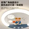Lámpara de Techo para Dormitorio Estilo Crema Sencillo Creativo Cálido Protección Ocular Niña Niño Dibujos Animados Habitación Infantil Luminaria 598L