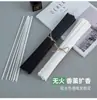 Bastões de Algodão para Umidificador em Estoque com Diâmetros de 2-20mm, Bastões de Algodão com Filtro para Óleo Essencial, Núcleos de Algodão para Aromatizador de Carro, Fabricante de Almofadas de Algodão