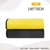 Toalhas para pets no atacado, fibra de secagem rápida, absorventes, dupla face, espessas, toalhas de banho de tamanho grande para cães, disponíveis para dropshipping