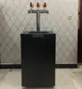 Dispensador de Cerveza Artesanal de una Cabeza, Doble Cabeza, Tres Cabezas, Cuatro Cabezas, Enfriado por Aire, Dispensador de Cerveza Artesanal, Dispensador de Leche, Dispensador de Agua de Coco, Dispensador de Cerveza