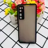 Adecuado para K100Pro Funda de Teléfono de Color Contrastante, Redmi Note15 Phantom Mate Xiaomi 17t Agujero de Precisión Funda de Teléfono con Protección para Ojos