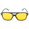 Estrella de hip-hop con gafas adelgazantes para fotos gafas de sol con protección solar para conducir al aire libre gafas de sol clásicas para hombre tinta Joker CY5559