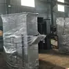 Elevador de Baldes para Materiais Granulados Corpo da Máquina Anticorrosivo Operação Estável