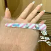 Presilha Versátil para Lavar o Rosto, Presilha Fofa de Gato, Urso e Bico de Pato, Piranha Feminina, Presilha de Posicionamento de Metal, Presilha Lateral para Testa
