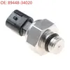 89448-34020 Interruptor de Pressão de Óleo Interruptor de Pressão de Óleo da Direção Hidráulica para Toyota