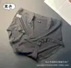 Falda Xiaolan L001 Ropa Interior Sexy de Encaje para Mujer Cintura Media Lunares Malla Simple Sin Costuras Amigable con la Piel Calzones para Niña