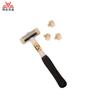 Martelo de nylon branco britânico THOR importado punho de borracha martelo de instalação martelo de mão de segurança martelo de borracha Grain Wholesale