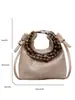Bolsas, Novos Modelos de Nicho, Bolsas Transversais de Couro PU de Alta Qualidade, Mini Porta-Moedas de Renda, Acessórios Estilosos Retrô Femininos