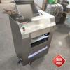 Máquina de Amassar e Pressionar Massa de Aço Inoxidável 350 Comercial, Máquina Elétrica de Pressionar Massa 380, Tipo Vertical para Fazer Pães Doces, Bolos e Pães no Vapor