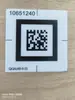 Acero Inoxidable Código QR Etiqueta de Posicionamiento Metálica Código de Piso para AGV Aleación de Aluminio Código de Coordenadas Navegación Señalización de PVC Otros