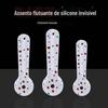 Sombra d'água assento flutuante sem sombra assento flutuante de silicone competitivo mesa acessórios de equipamento de pesca fabricantes atacado