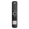 RC833 es adecuado para el nuevo control remoto de TV inteligente HD TCL con Web sin voz Exportación de comercio exterior en inglés