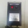 Enrollador Eléctrico de Malla para Invernadero 24V Máquina de Persianas Enrollables Ventilador de Extracción Automático para Granja Enrollador de Malla de Alta Potencia 220V