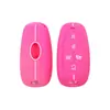 Adecuado para Estuche de Llave Beijing Hyundai Tucson L Langding Rena Elantra Smart 5 Bolsa de Carcasa de Coche para Hombres y Mujeres