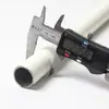 Conector de Tubo Lean Hastes de Fio Prateleiras Podem Ser Montados Livremente com Conectores Acessórios