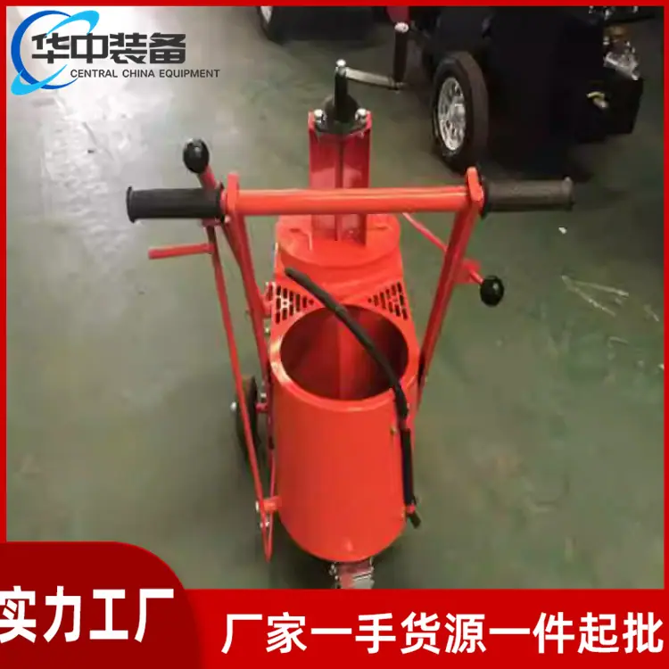 沥青灌缝机07