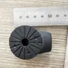 Atril Soporte de Guitarra Accesorios Tornillo de Tensión Tuerca Soporte para Instrumentos Piezas Plegables Ajustables Atril Universal
