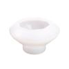 Molde de silicone para pingente de gota de cristal DIY de alta reflexão, sem polimento, sem cola, para ornamentos de espécimes, importado