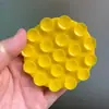 Nuevas 24 Piezas de Ventosa de Silicona Engrosada 10g Funda para Teléfono Móvil Cuadrada Ventosa Doble Cara Soporte para Teléfono Móvil de Una Cara En Stock