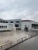 Guarda-corpo de Aço Inoxidável 304 Corrimão de Shopping Center Cerca de Estrada Batente de Carro Barreira de Isolamento de Parque e Metrô Varanda Residencial