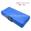 Juego de 16 piezas de Reparador de Roscas de Bujía de 14 mm M14*1.25 Herramienta Especial de Reparación para Agujero Interior de Bujía