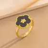 Anillo Exquisito Super Brillante de Circonita para Niñas, Lujo Accesible y Anillo de Apertura Ajustable de Gama Alta, Baño de Oro Real Simple