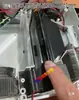 Vidrio Aislante de Calor para Proyector 3.5-pulgadas 4-pulgadas Pantalla Lámina Aislante de Calor