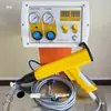 Máquina de Pulverización Electrostática Plástico en Polvo Equipo de Recubrimiento en Polvo Electrostático Máquina de Recubrimiento en Polvo Pistola de Pulverización Electrostática Totalmente Automática Equipo de Máquina de Plástico