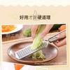 Rallador de verduras multifunción de acero inoxidable, venta al por mayor de fábrica, para patatas, queso, requesón, utensilios de cocina para el hogar
