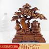 Envío Gratis Baicai Ruyi Artesanías de Resina Repollo de Jade Adornos de Fortuna Decoración Creativa para el Hogar Regalos de Negocios Venta al por Mayor