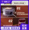 Fio de Algodão Enrolado à Mão Estilo Taozang para Pulseiras de Tricô Manual DIY, Pulseiras com Contas e Fio Especial Resistente ao Desgaste para Artesanato