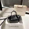 Dropshipping Bolsa de Mão de Couro Macio de Alta Qualidade Estilo Cesta Nova Outono e Inverno 2026 Bolsa Tote de Grande Capacidade Atacado
