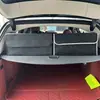 Bolsa de Armazenamento para Porta-malas de Carro Atacado Bolsa de Ferramentas para Carro de Feltro Bolsa de Armazenamento para Porta-malas