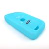Para BMW M5GTX4M funda de silicona para llave iX3X5Mi3 funda para llave X6M8Z4M2 funda protectora para mando a distancia