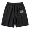 Liquidación Barato Pantalones Cortos Deportivos de Secado Rápido de Seda de Hielo para Mujer Verano Delgados Talla Grande Modernos Sueltos de Cinco Puntos Casuales