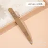 Herramienta lima de uñas fina para manicura, bastón de lijado ultrafino, lima de uñas fina para pulir y lijar
