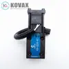 KA-D24-47-D1 Válvula Solenoide 12V Escavadeira Sistema Hidráulico Elétrico Válvula de Controle Proporcional Escavadeira