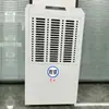 Deshumidificador Antiexplosión Chengwang 156L Deshumidificador Industrial para Talleres Químicos, Almacenes y Salas de Distribución Eléctrica