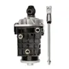 Adequado para válvula solenoide atuadora de turbocompressor de carro Hyundai 39400-04500/3940004500