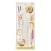 Cortador de huevos casero, molde para tallar huevos, abrehuevos de cocina, forma de flor, cortador de huevos