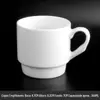 Caneca Publicitária com Logotipo Impresso, Sublimação de Flor Assada em Alta Temperatura, Fabricante Atacadista de Caneca de Cerâmica Personalizada para Reunião Anual Corporativa