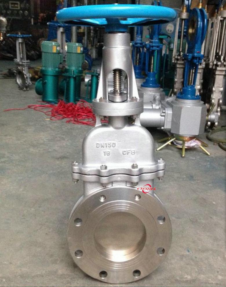 暗杆刀闸阀 DNZ73 实物图 P1.jpg