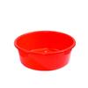 Lavabo de plástico, Lavabo de plástico multiespecificación, Lavabo grueso para lavarse la cara, Lavabo de cocina para lavar verduras, Lavabo de plástico doméstico para niños