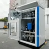 Máquina Expendedora de Agua para Sala de Curaciones Sala de Bombas Inteligente Unidad de Bomba de Agua Caja de Riego Agrícola y Forestal Tipo Móvil Totalmente Automática Bomba de Frecuencia Variable