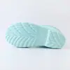 Botas de Lluvia para Niños Ultraligeras 2026 Nuevo Estilo Media Pantorrilla Antideslizantes Suaves Unisex Botas de Lluvia para Niños Guardería Bebé Zapatos de Agua Cubrezapatos
