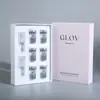 Kit de Microagujas Transfronterizo Esencia Colágeno Reparación Anti-Arrugas Sistema de Infusión de Esencia con Microagujas
