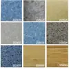 Piso de Plástico PVC Comercial Tipo Cuero Especial para Hospitales Fábricas Piso de Cemento Directo Colocación Grueso Resistente al Desgaste Impermeable Alfombra de Piso
