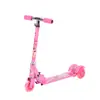 Bicicletas de Equilíbrio Atacado para Comércio Exterior, Brinquedos de Barraca de Rua, Triciclos a Pedal para Crianças, Patinetes Dobráveis