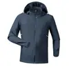 Chaqueta de Protección Solar para Viajes al Aire Libre en Primavera y Verano, Ropa de Protección Solar Estilo Pareja para Hombres y Mujeres, Ropa de Protección Solar de Color Sólido a la Moda, Transpirable y de Secado Rápido