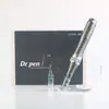 Ventas Directas de Fábrica Dispositivo Eléctrico de Microagujas M8 Pluma de Microcristal Nano Dispositivo de Introducción Mesodérmica MTS Venta al Por Mayor para Salones de Belleza Desde Una Pieza